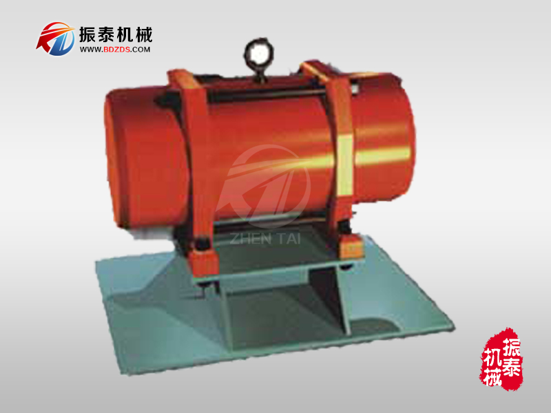 仓壁振动器